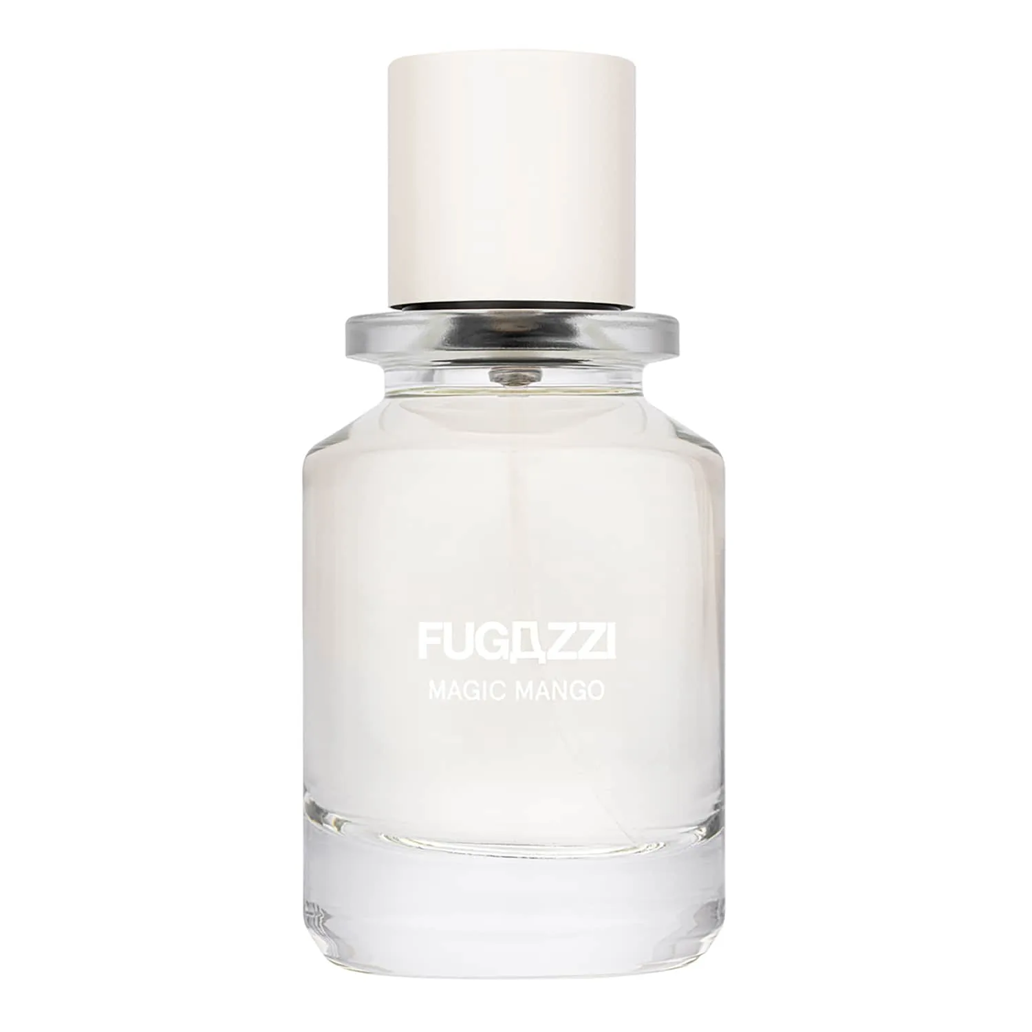 Fugazzi Fragrances - Magic Mango - Eau De Parfum - Fugazzi Magic Mango Edp 50ml - For Women