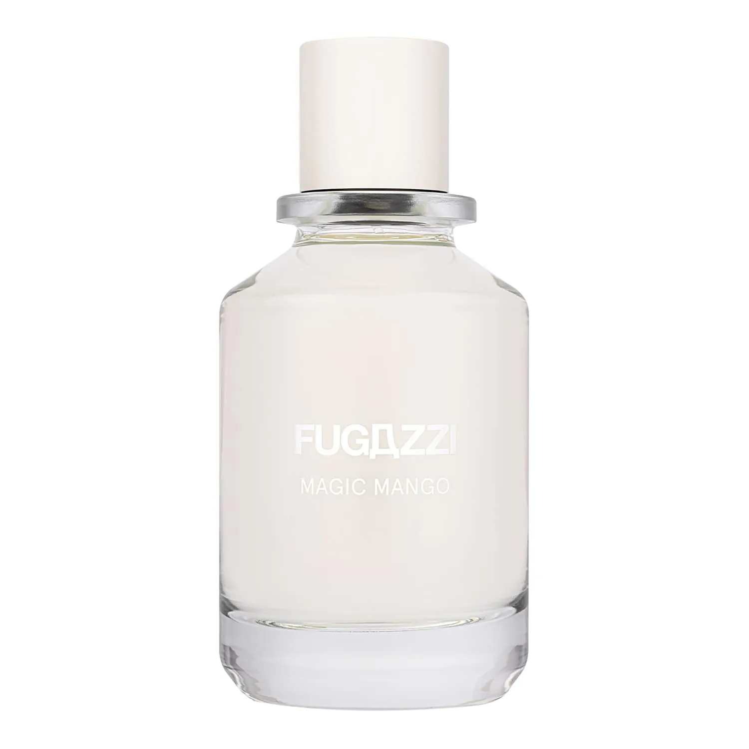Fugazzi Fragrances - Magic Mango - Eau De Parfum - Fugazzi Magic Mango Edp 100ml - For Women