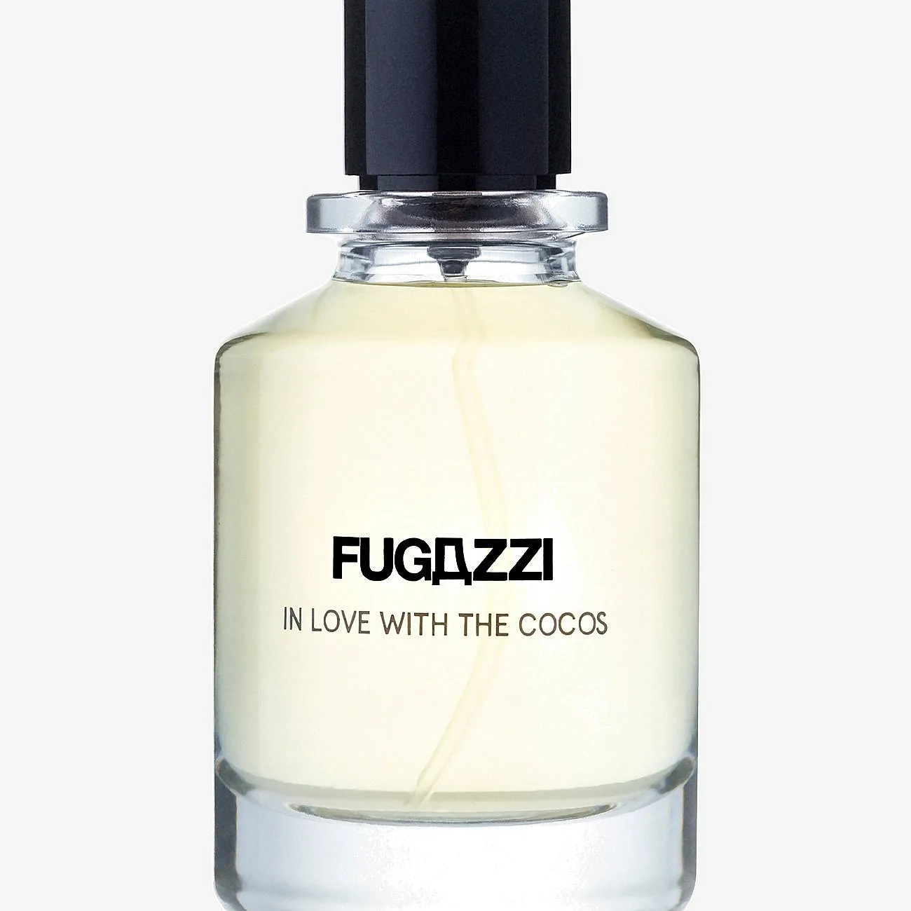 Fugazzi In Love With The Cocos EdP (100 ml)