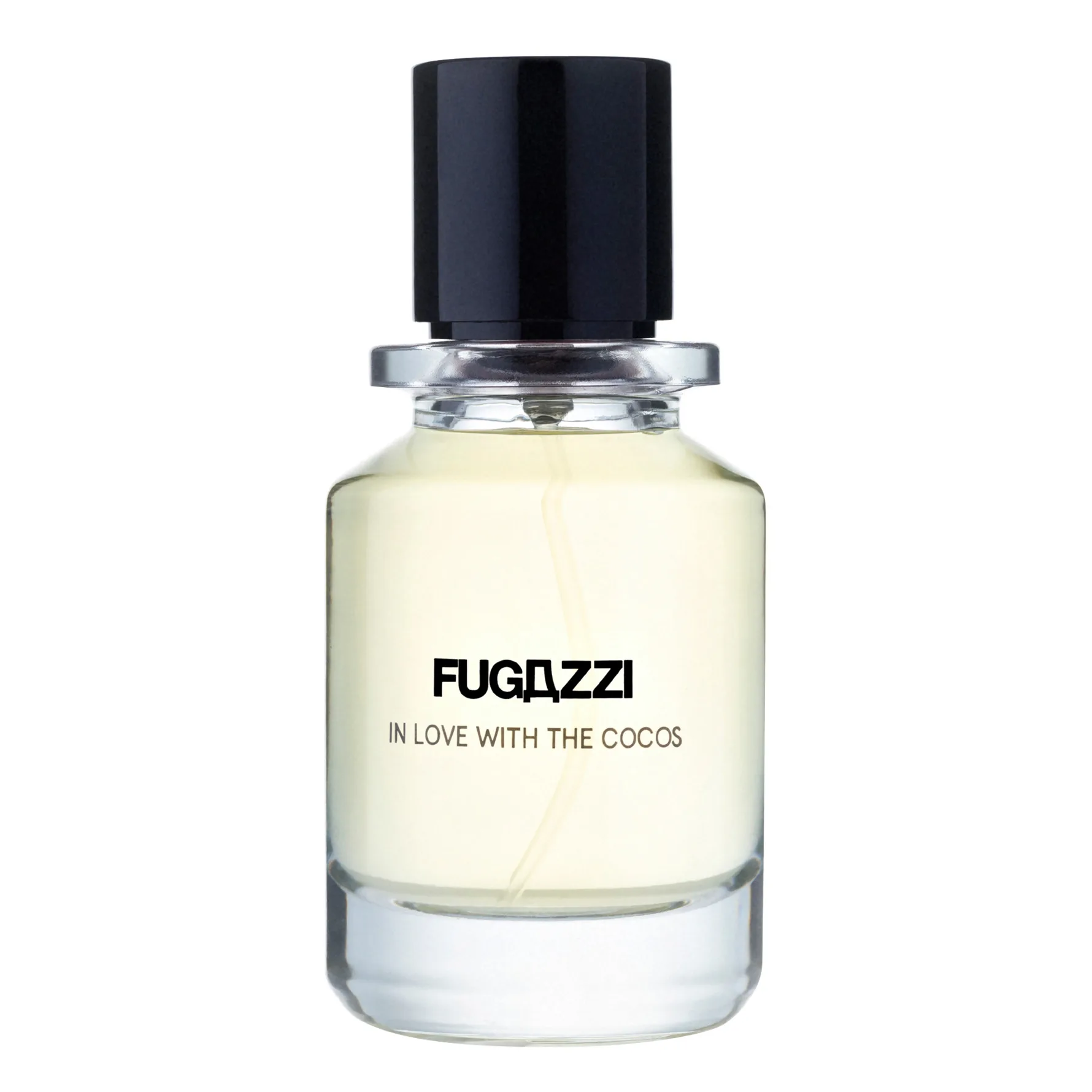 Fugazzi In Love With The Cocos EdP 50ml
