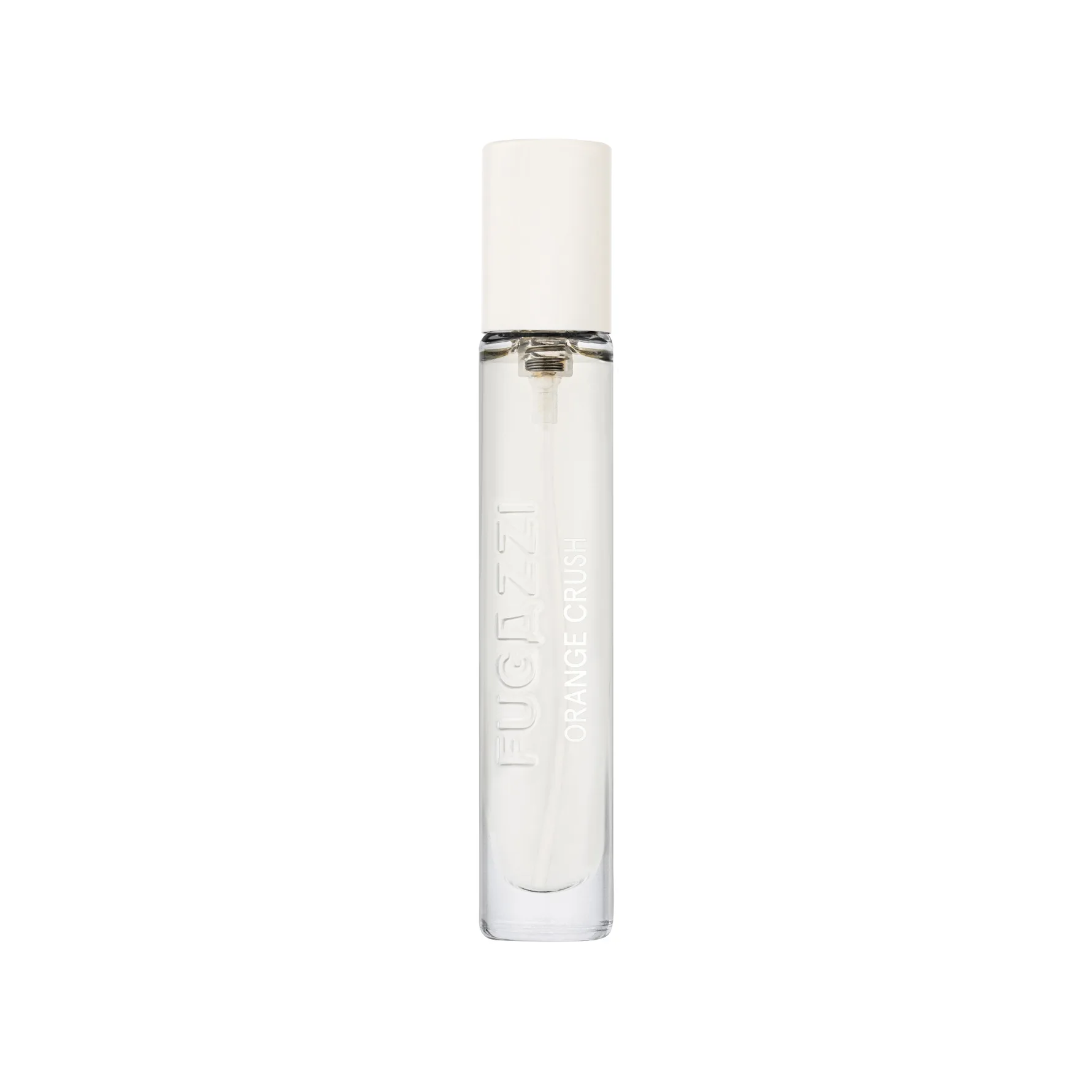 Fugazzi Orange Crush Eau de Parfum 10 ml