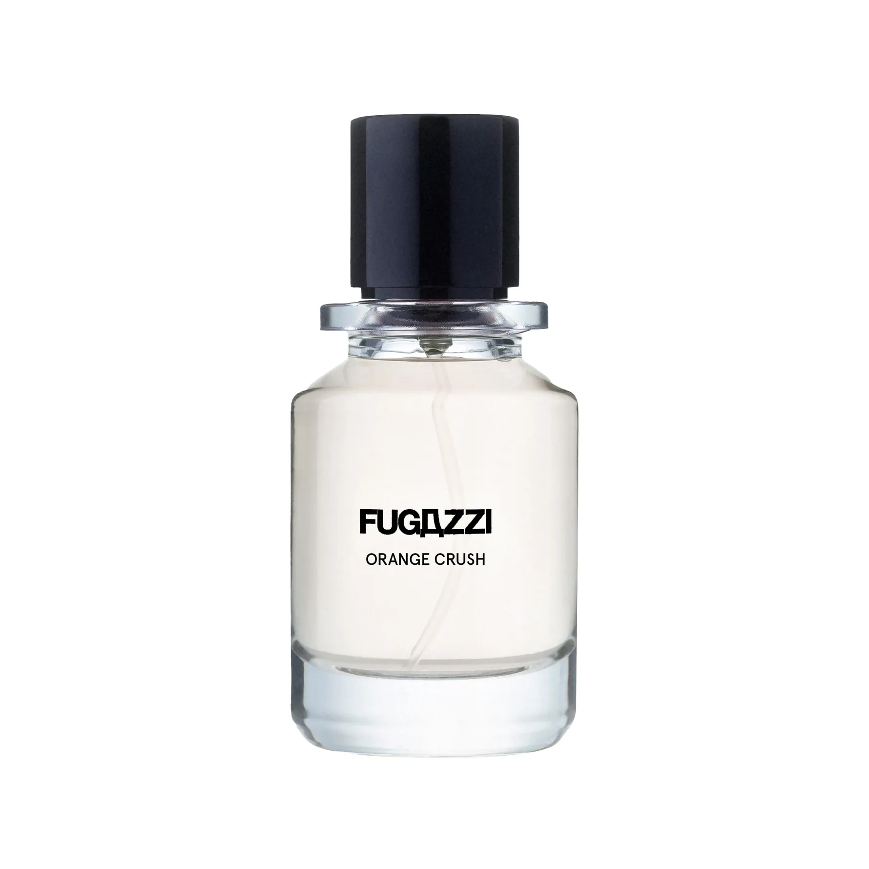 Fugazzi Orange Crush Extrait De Parfum 50ml