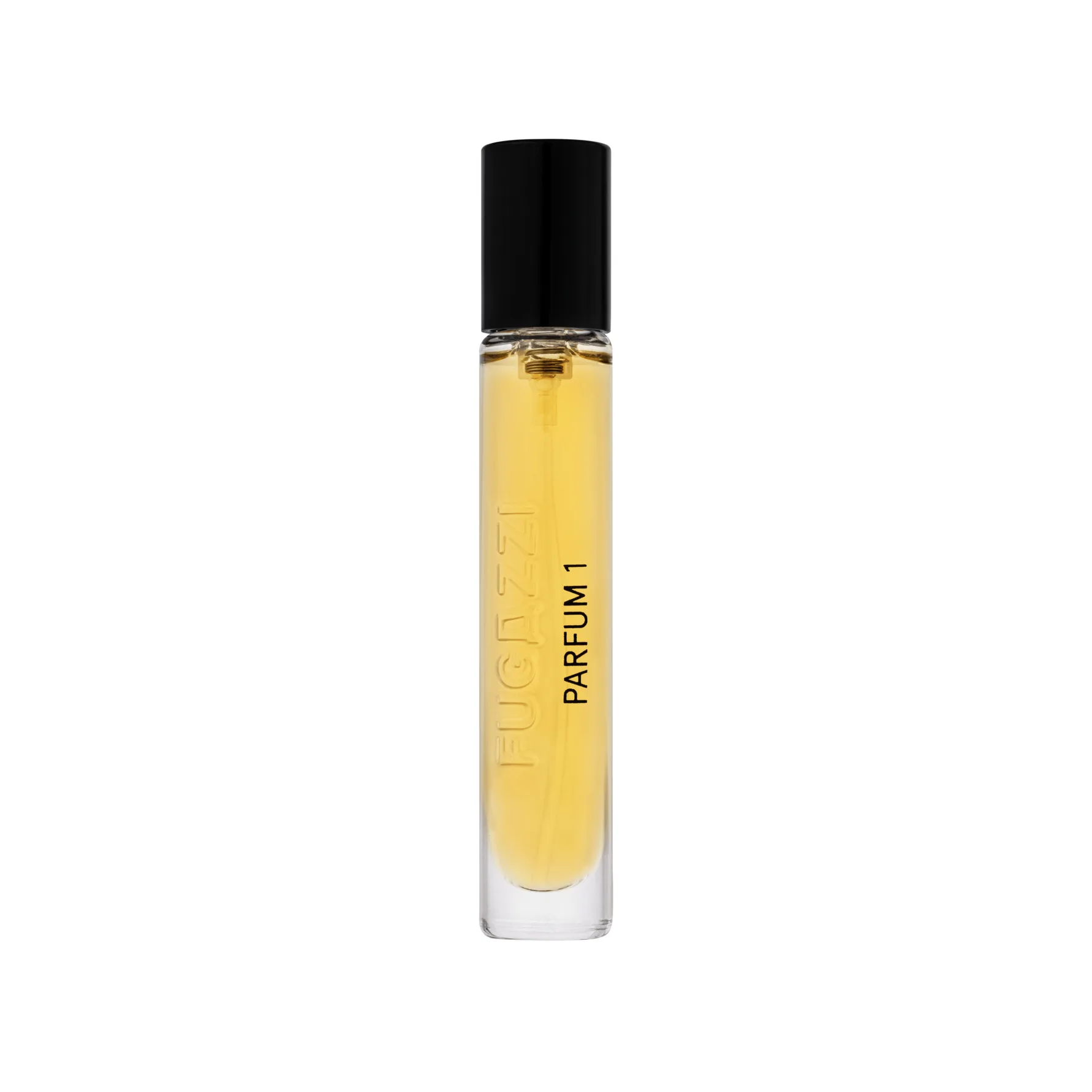 Fugazzi Parfum 1 Eau de Parfum 10 ml