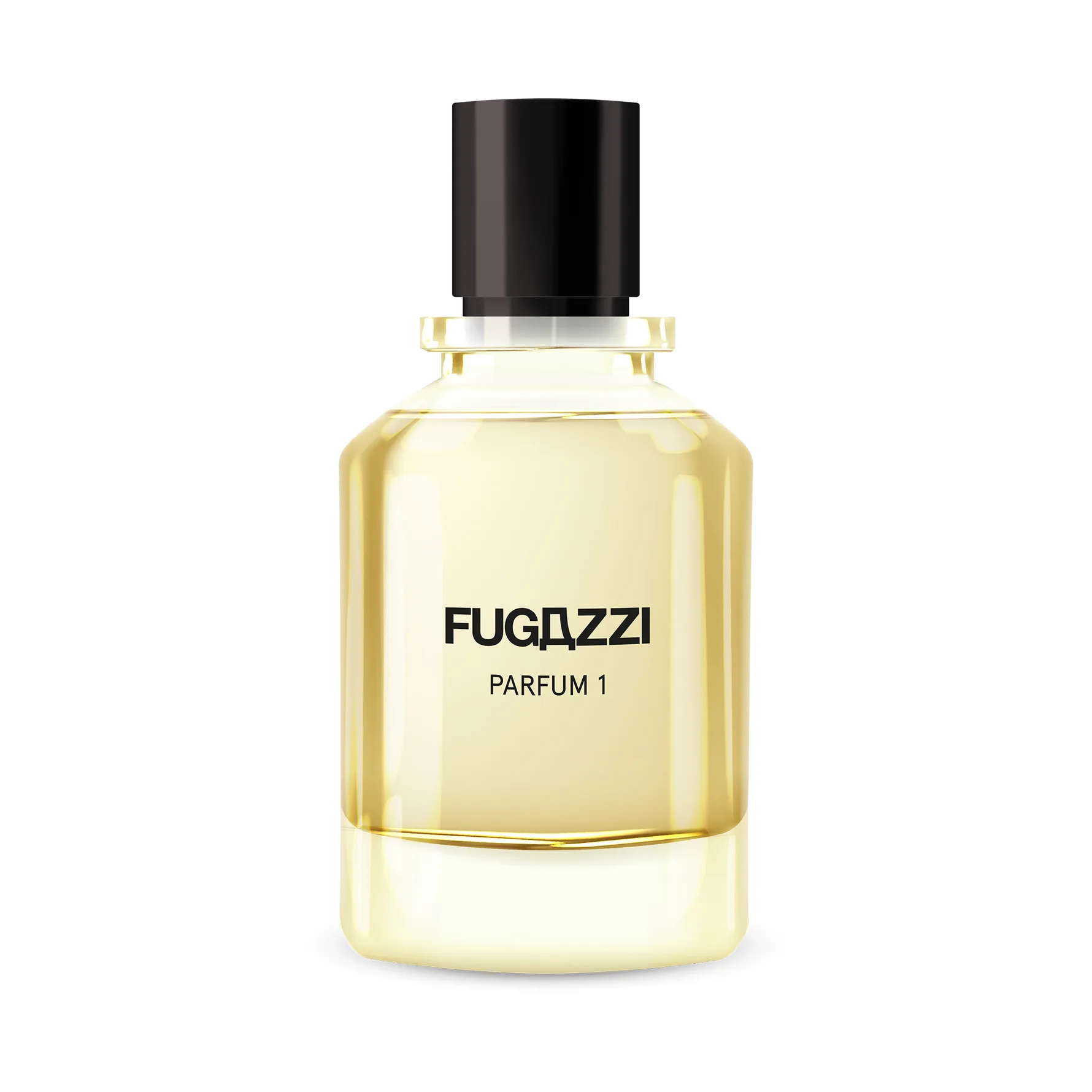 Fugazzi Parfum 1 EdP (100 ml)