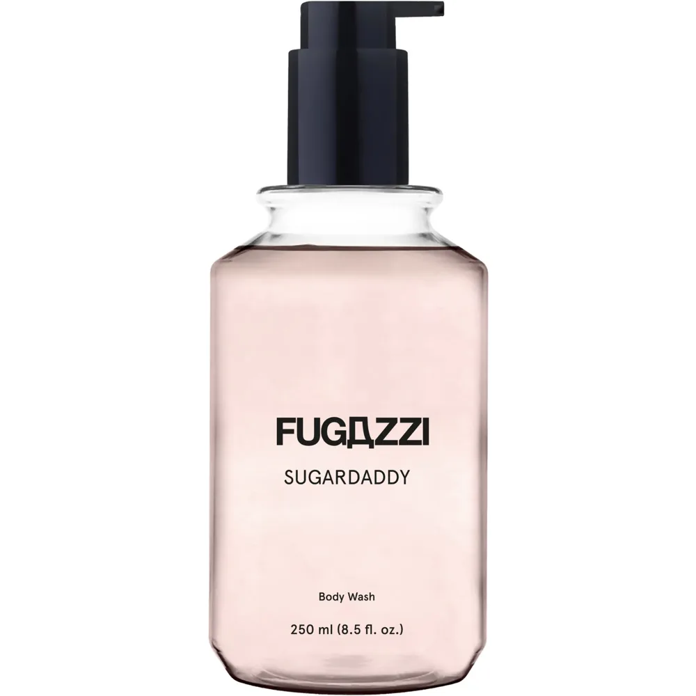 Fugazzi Sugardaddy Body Wash 250ml