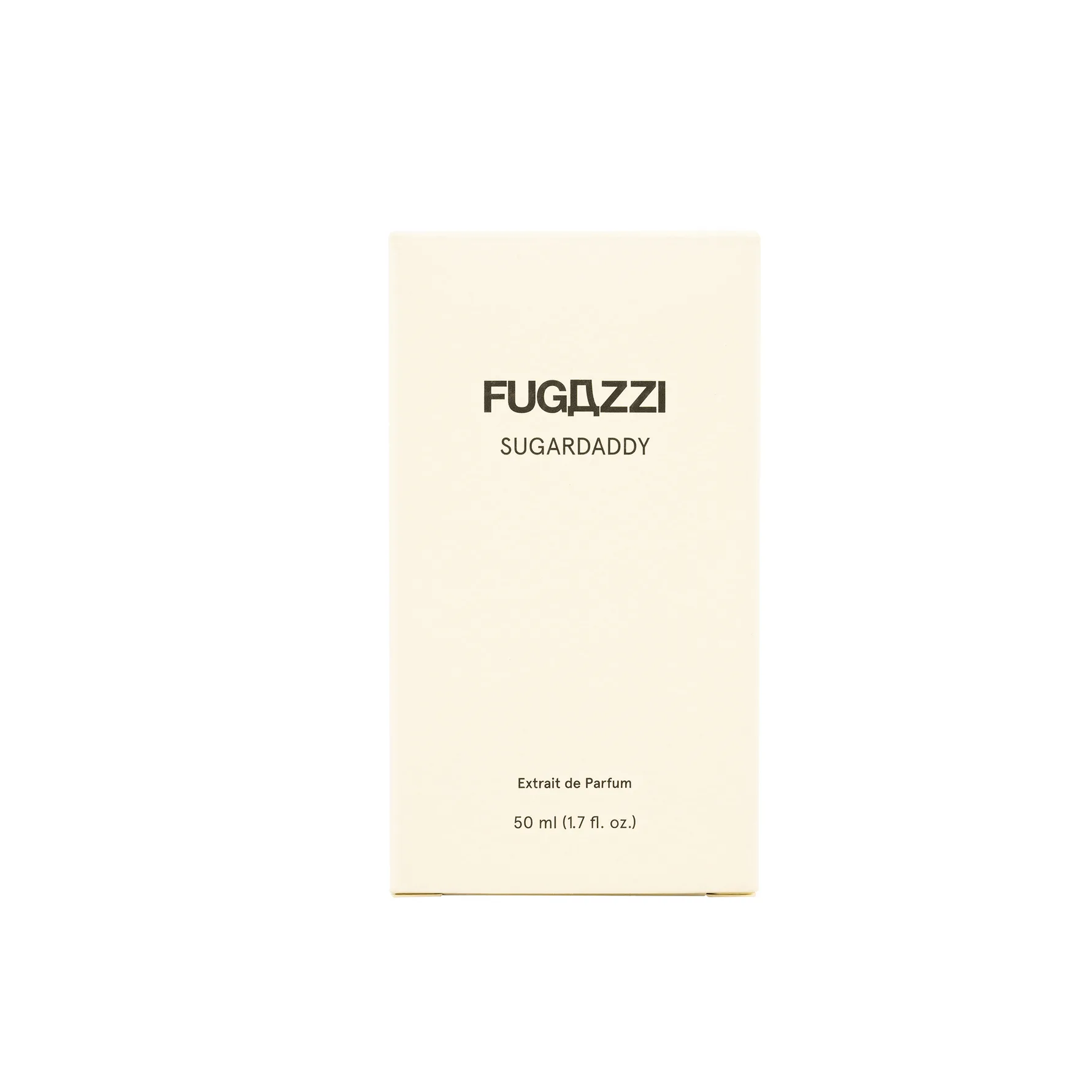 Fugazzi Sugardaddy EdP 50ml