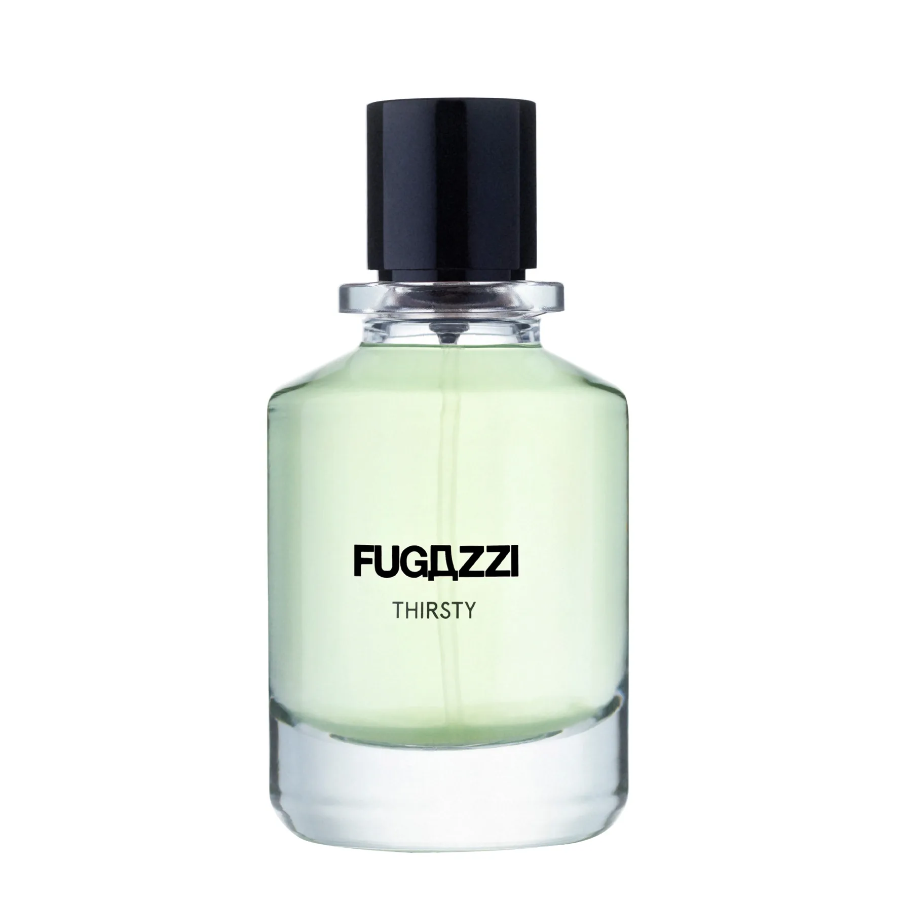 Fugazzi Thirsty Eau De Parfum 100ml