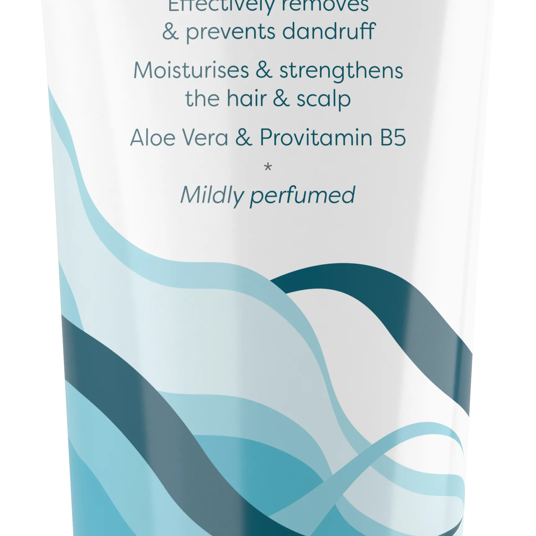 Fungobase Anti-dandruff Schampo 200ml