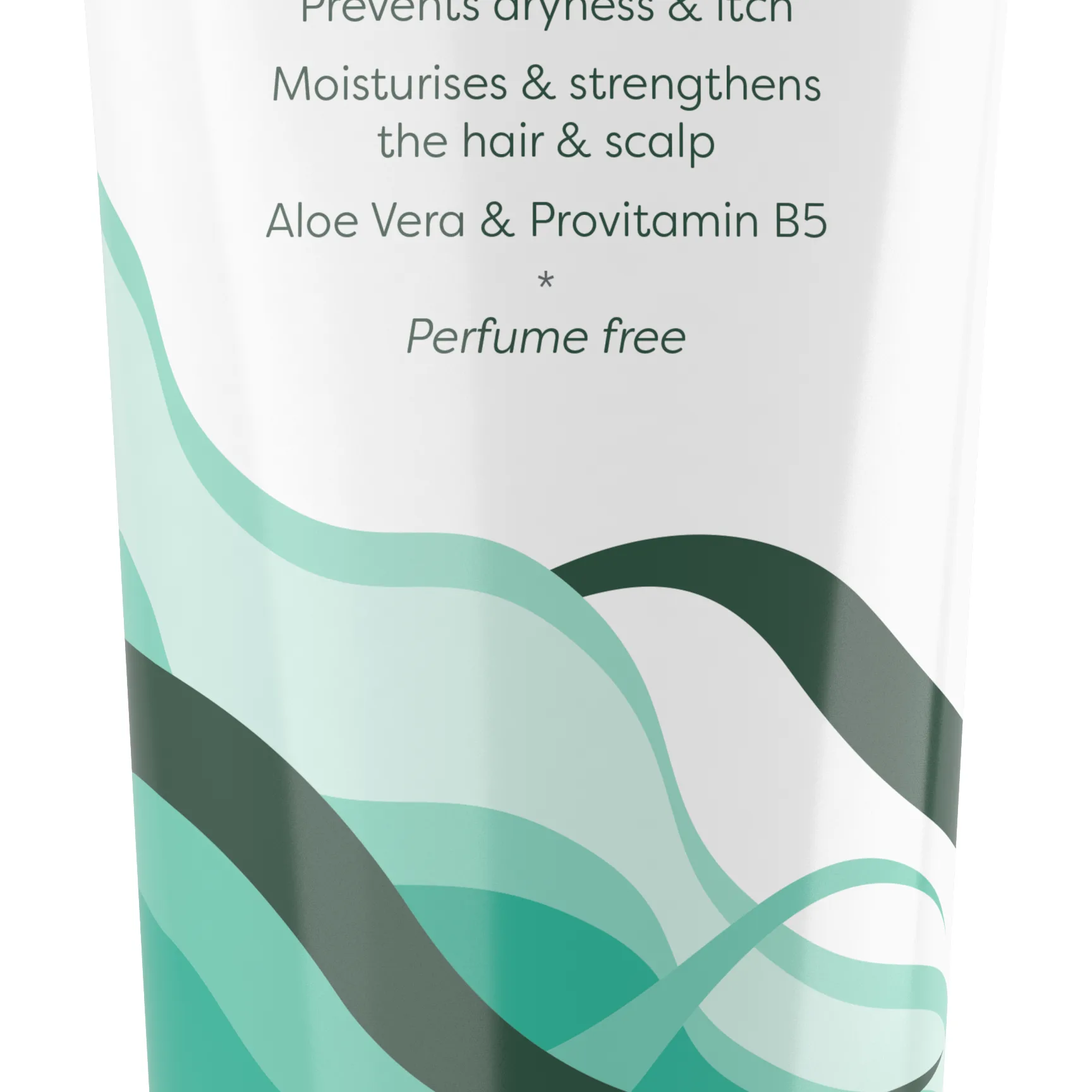 Fungobase Dry Scalp Shampoo 200 ml