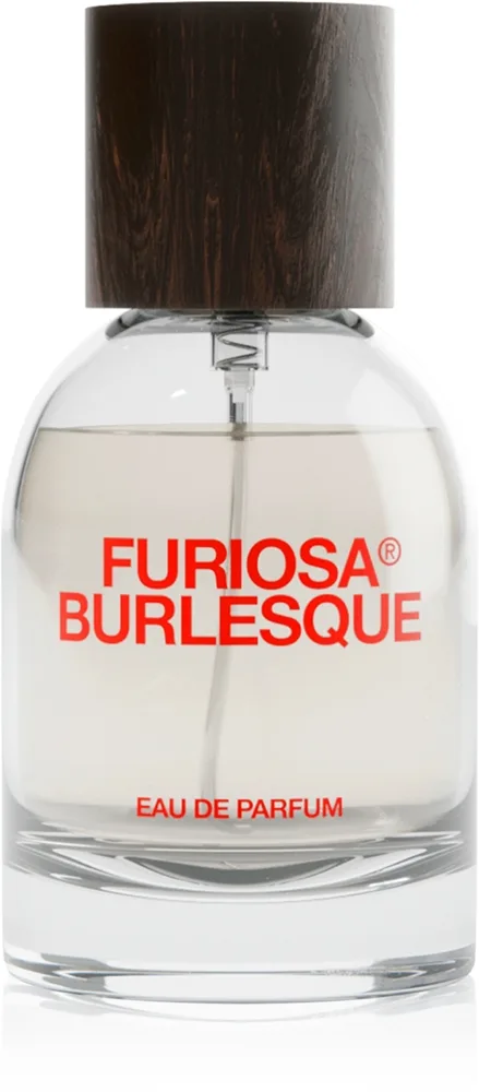 FURIOSA® BURLESQUE Eau de Parfum för Kvinnor 50 ml
