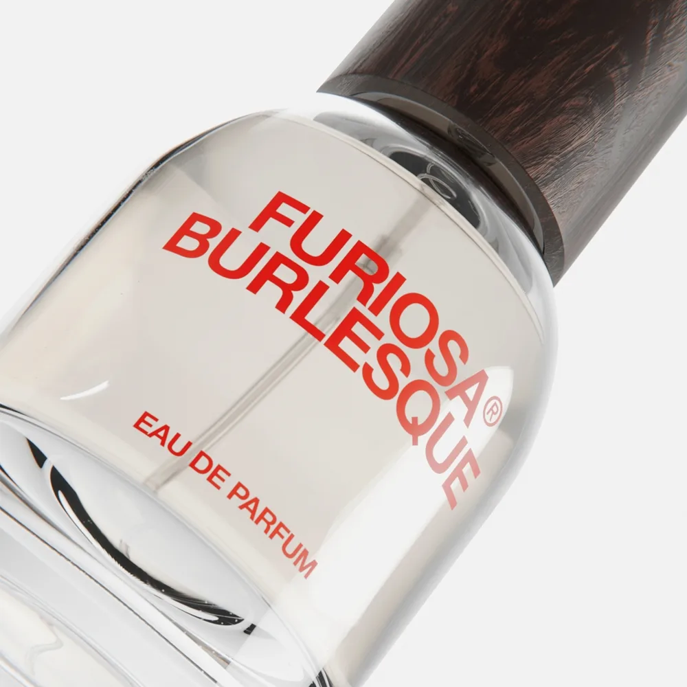 FURIOSA Burlesque Eau de Parfum naisille 50 ml