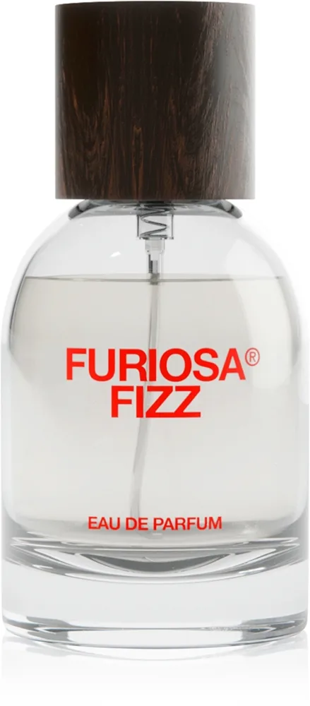 FURIOSA® FIZZ Eau de Parfum för Kvinnor 50 ml