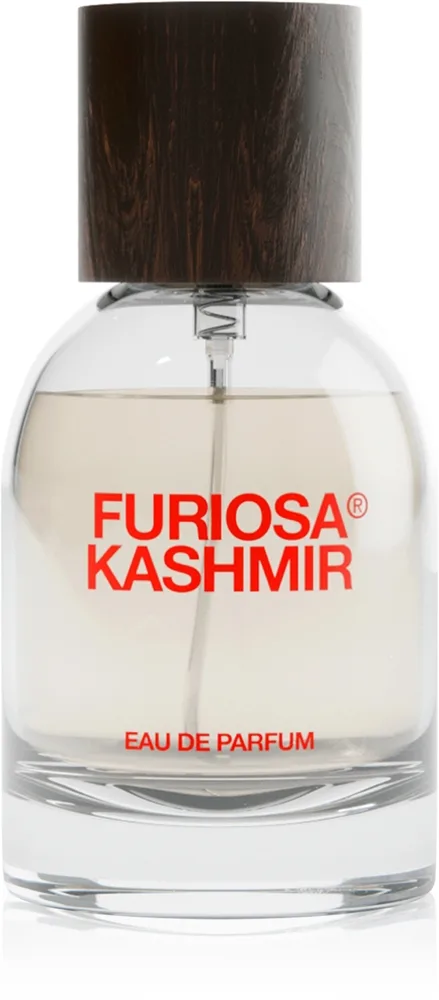 FURIOSA® KASHMIR Eau de Parfum för Kvinnor 50 ml