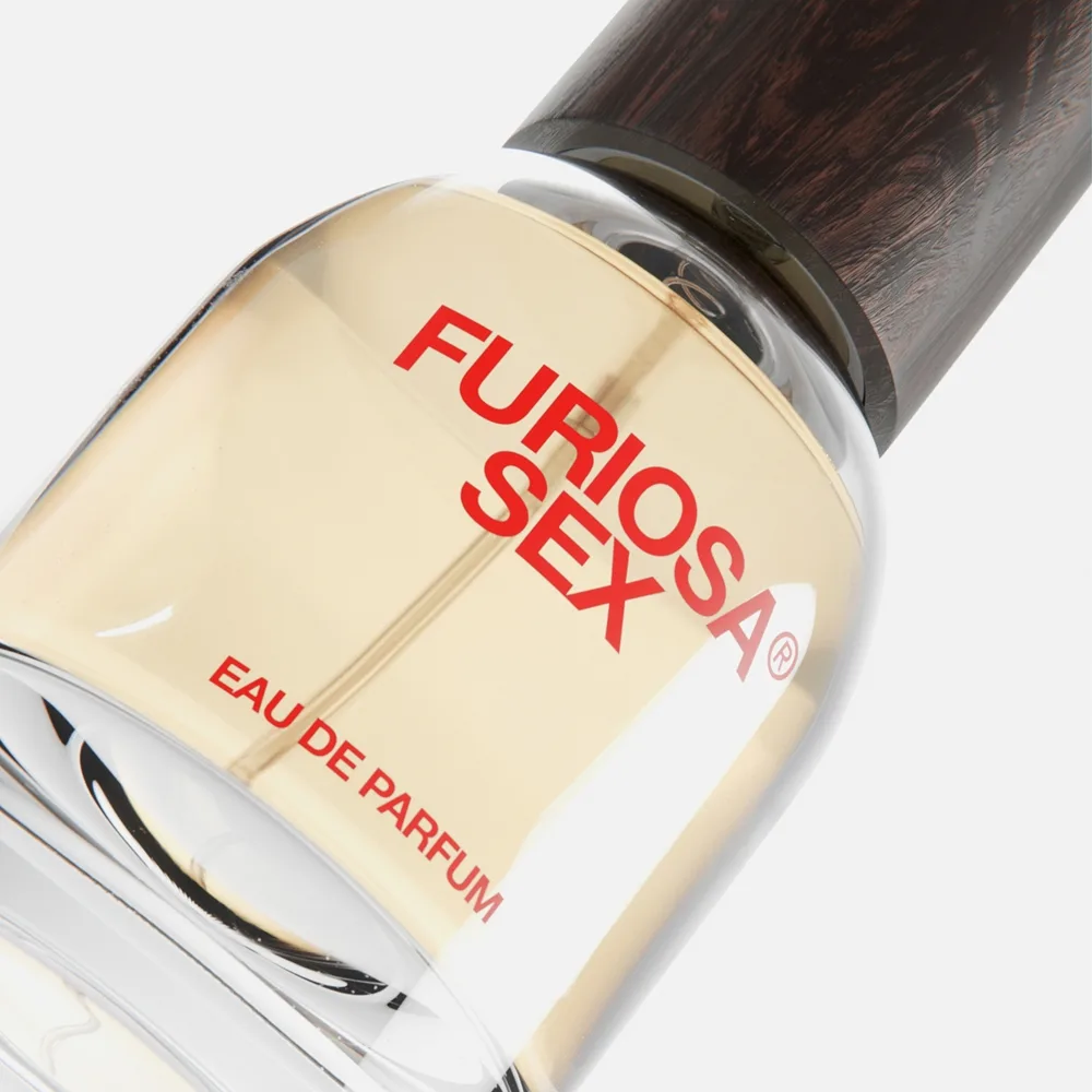 FURIOSA Sex Eau de Parfum naisille 50 ml