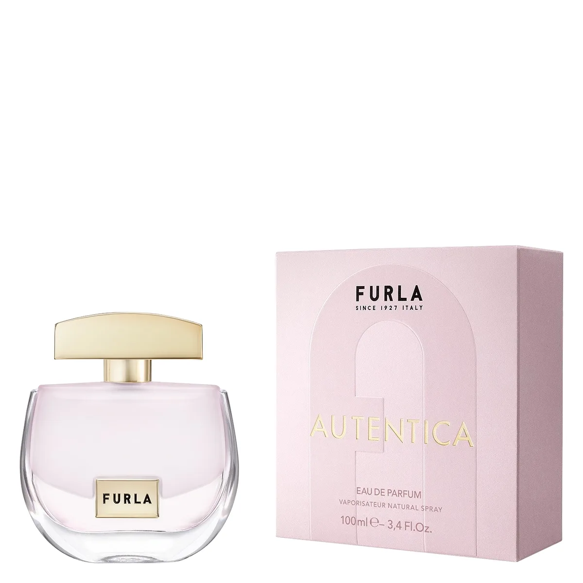 Furla Autentica EDP 100 ml