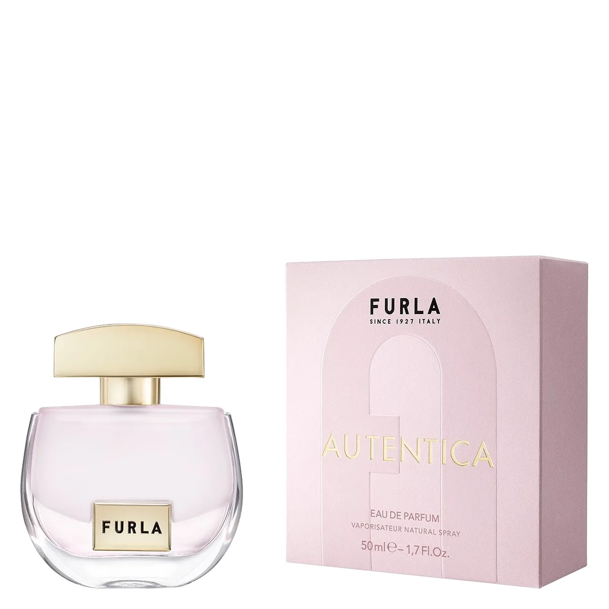 Furla Autentica Eau de Parfum - 50 ml