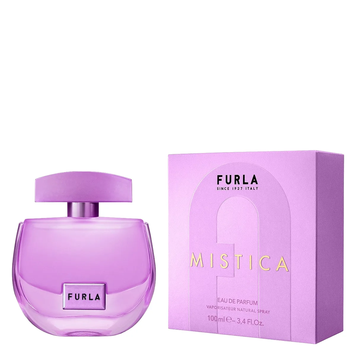 Furla Mistica Eau de Parfum - 100 ml