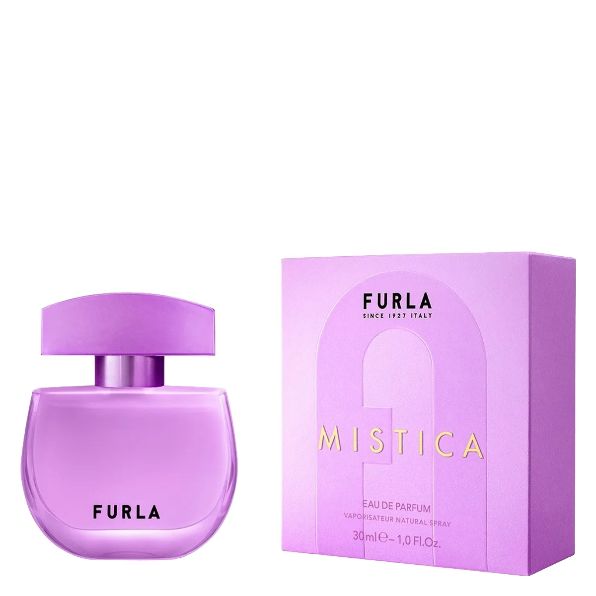 FURLA Fragrances Mistica Edp 30 Ml - Nude - 30 ml