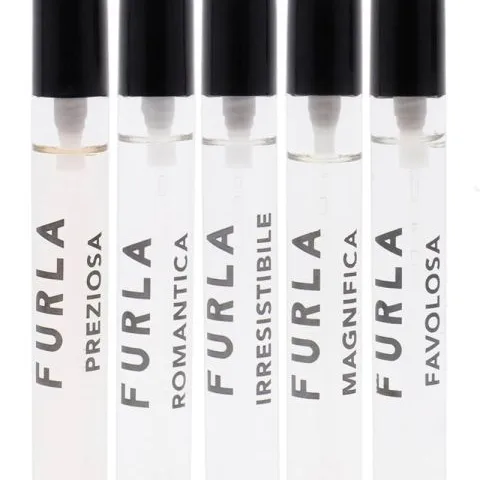 Furla Perfume Collection EDP 5 ml 5 stk.