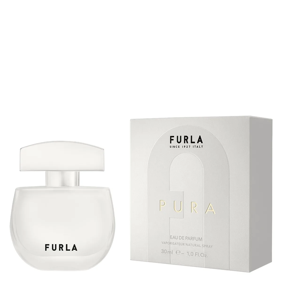 FURLA Fragrances Pura - Nude - 30 ML