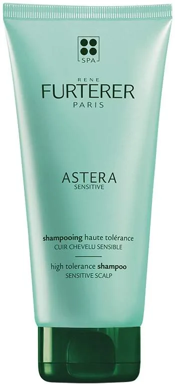 Furterer Astera Sensitive hochverträgliches Shampoo 200 ml - Bei empfindlicher Kopfhaut