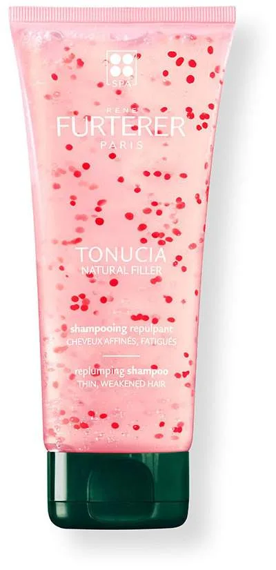 Furterer Tonucia Natural Filler Kräftigendes Shampoo 200 ml - Für feines Haar