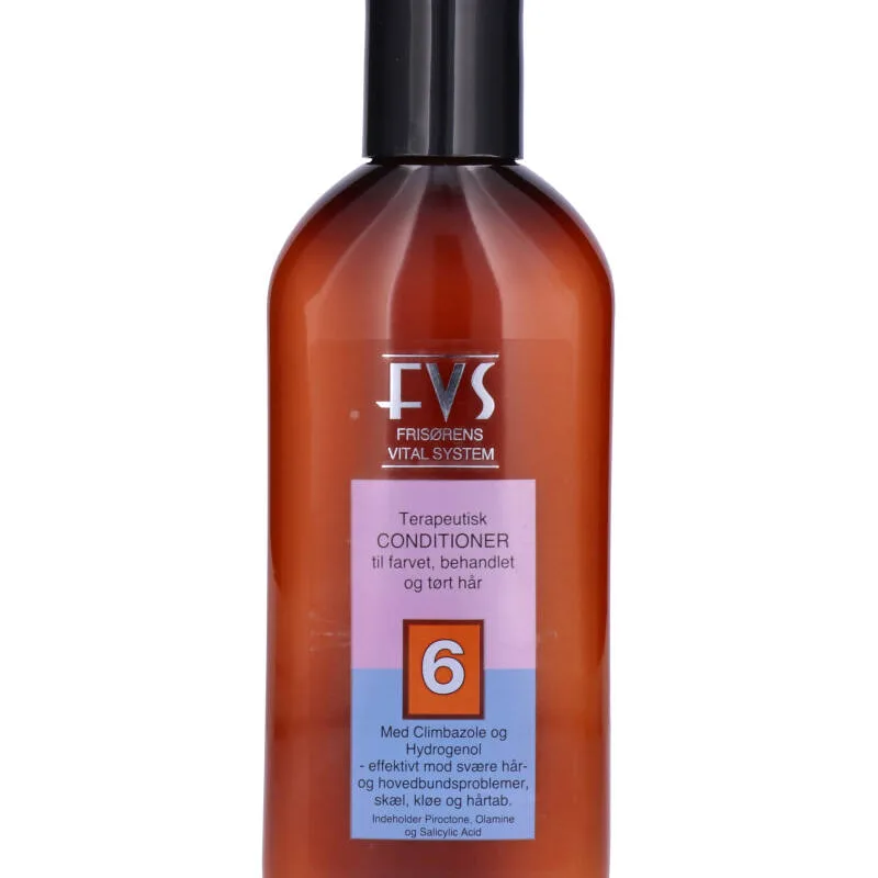 FVS.Terapeutisk Conditioner 6 215 ml