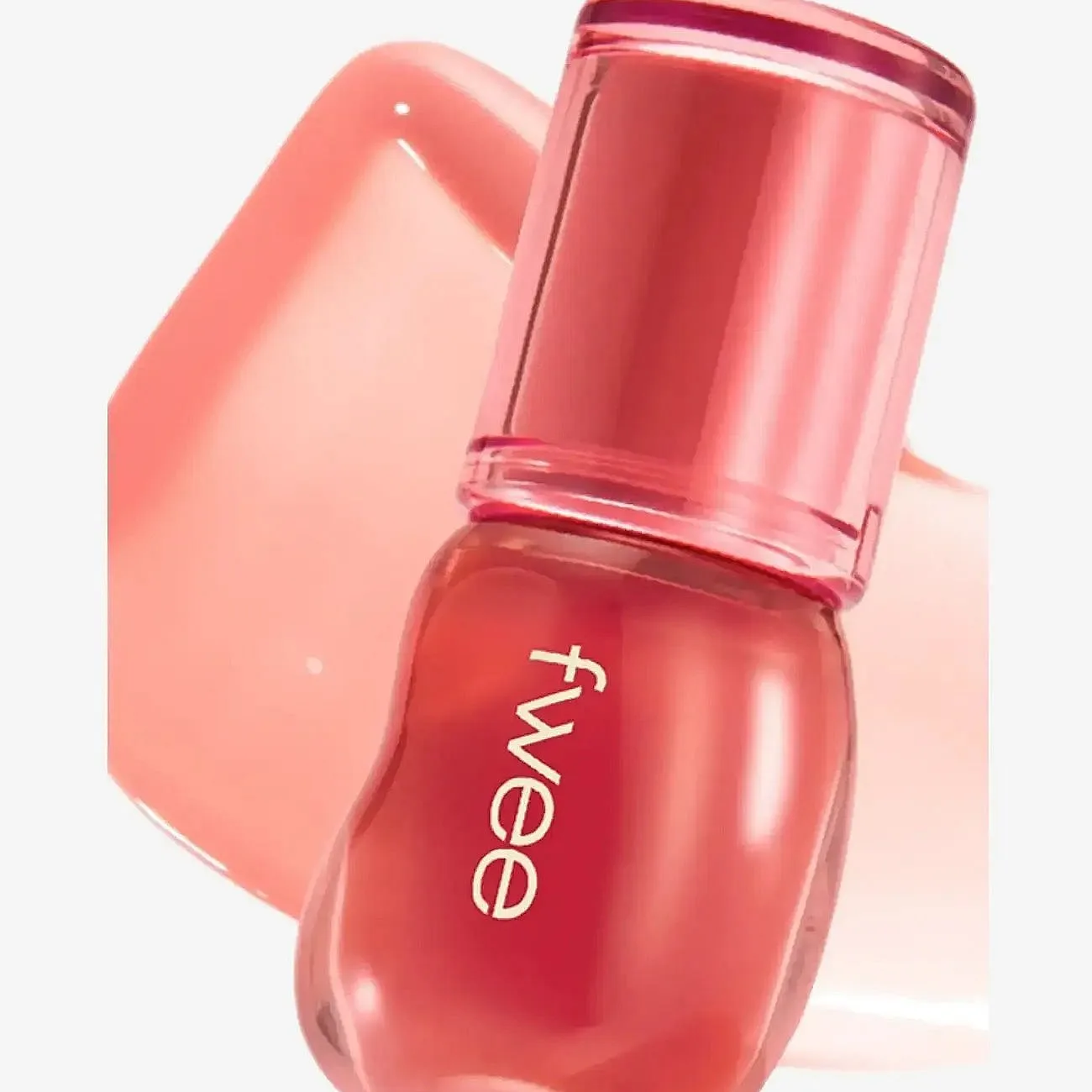 FWEE 3D Voluming Gloss 30% - Pink - 5.3 G