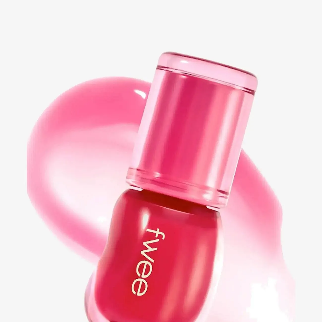 FWEE 3D Voluming Gloss 30% - Pink - 5.3 G