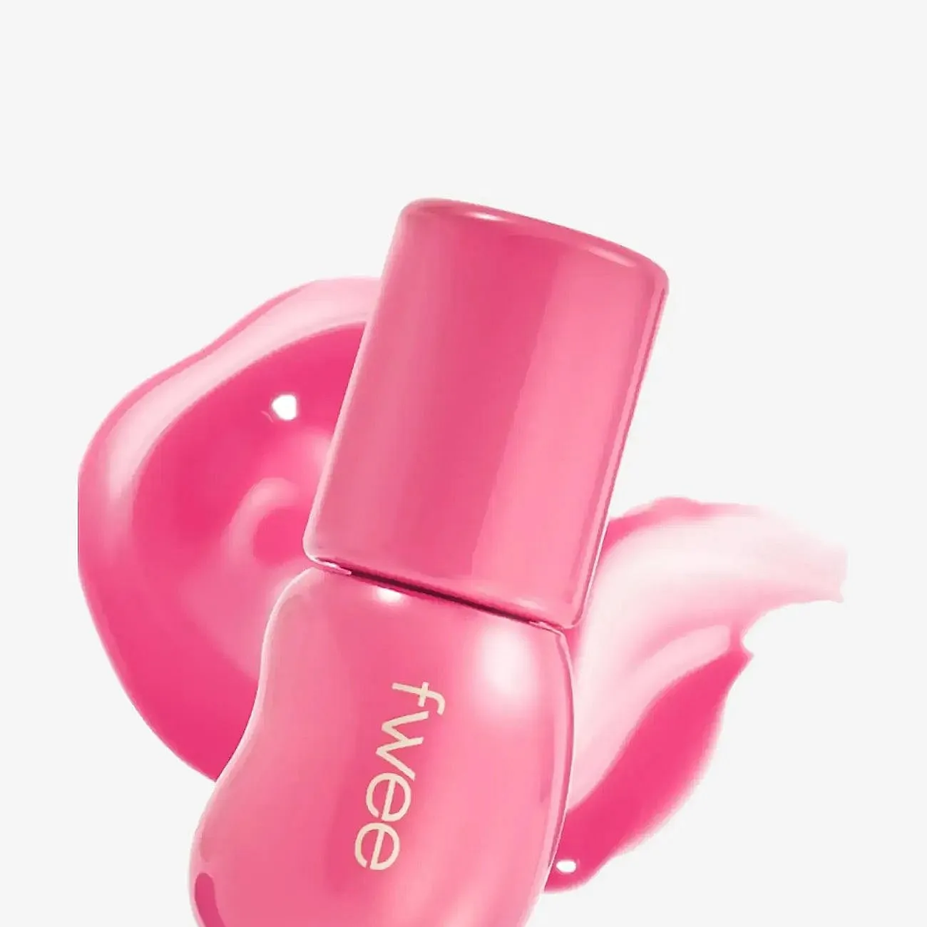 FWEE 3D Voluming Gloss 70% - Pink - 5.3 G