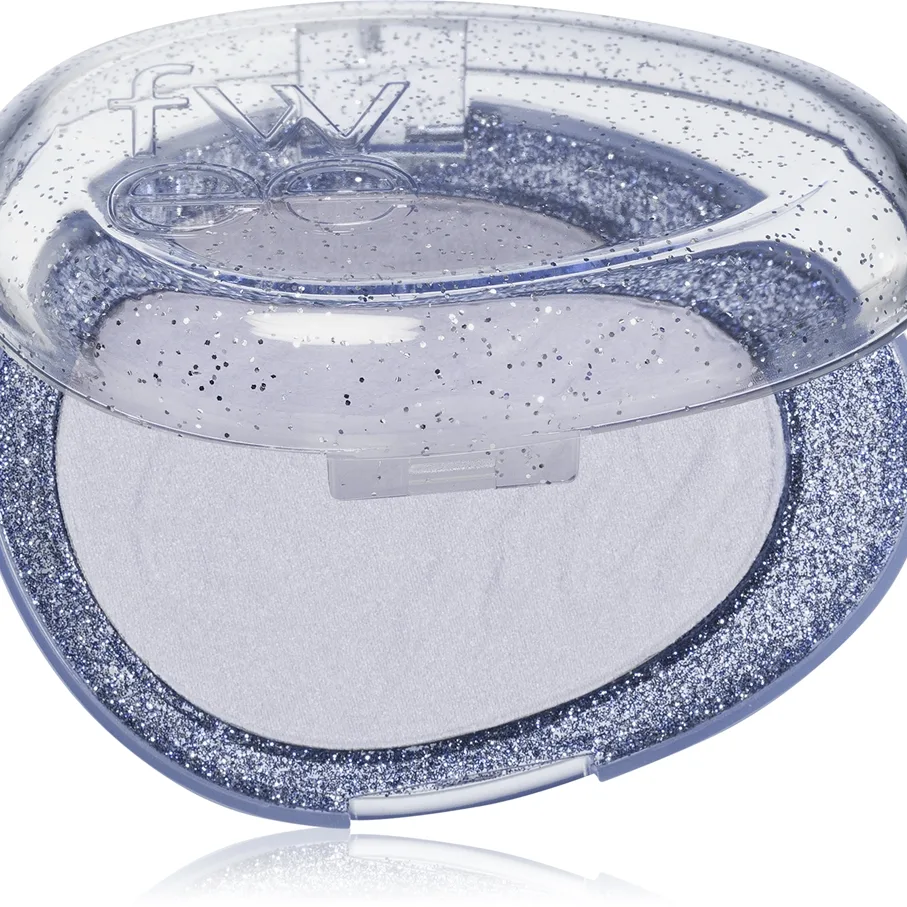 fwee Glitz Stone Highlighter Highlighter til ansigtet og øjnene Skygge 12 Merry Aurora 5.2 g