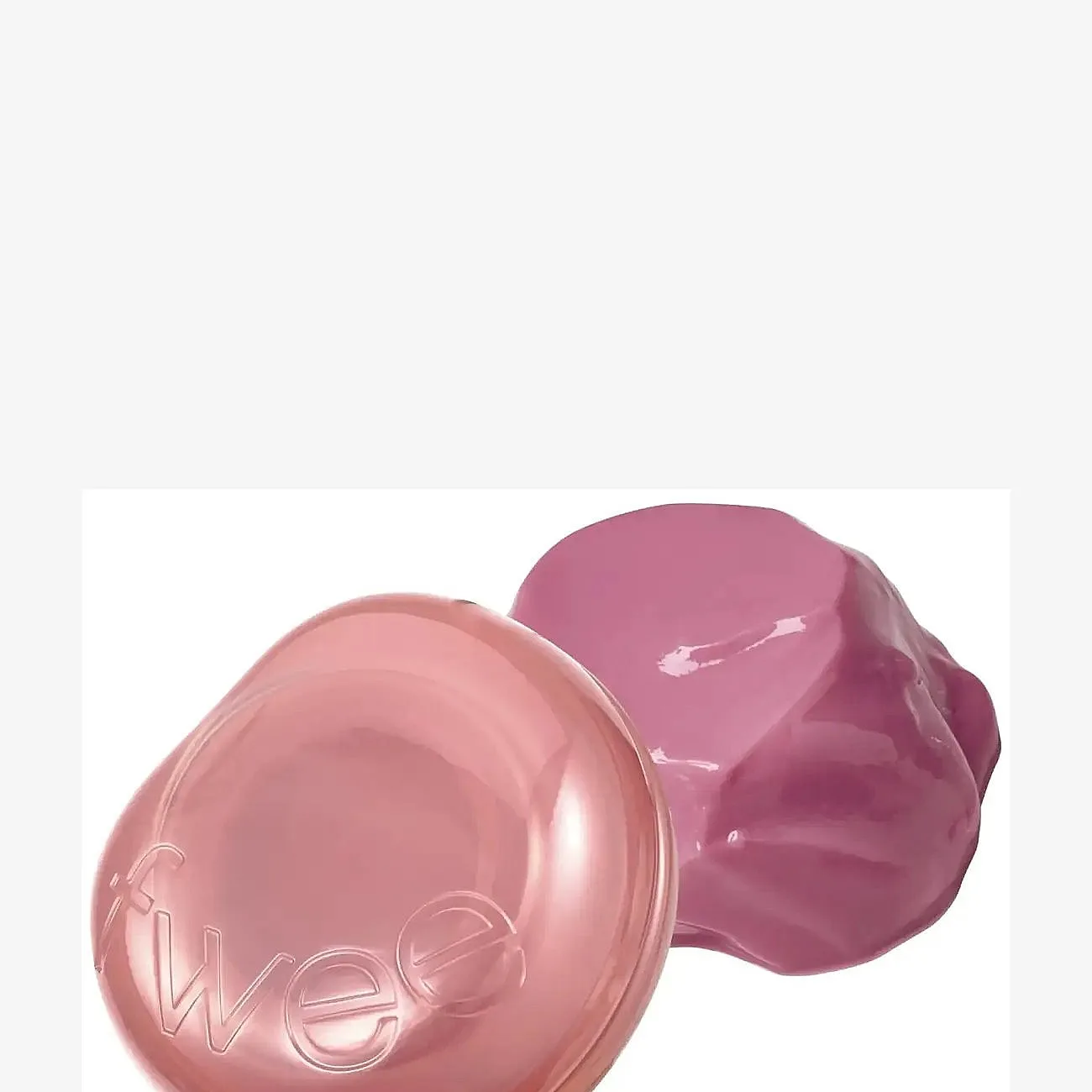FWEE Glowy Jelly Pot - Pink - 4 G
