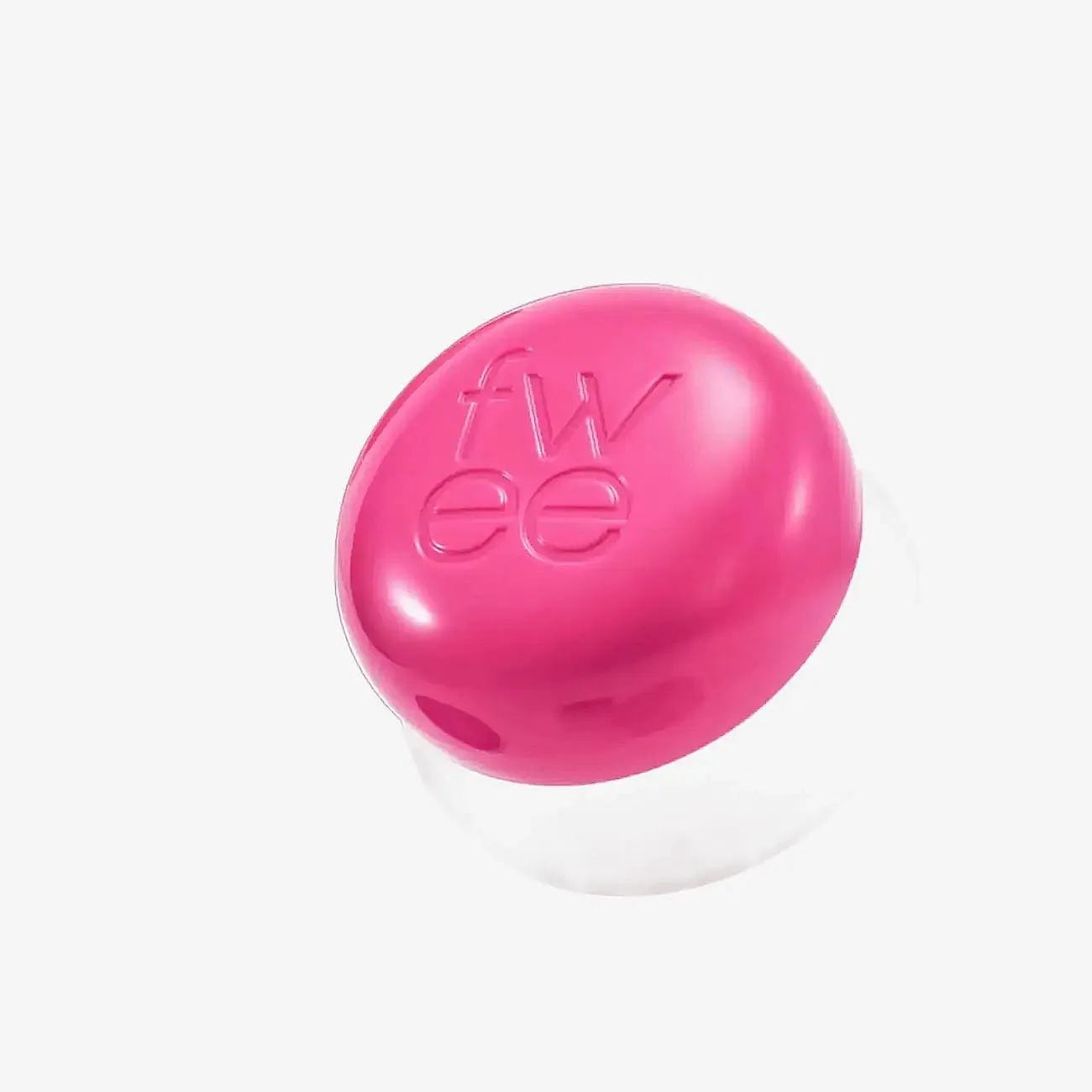 fwee Lip&Cheek Blurry Pudding Pot Blushed Moment Krämrouge