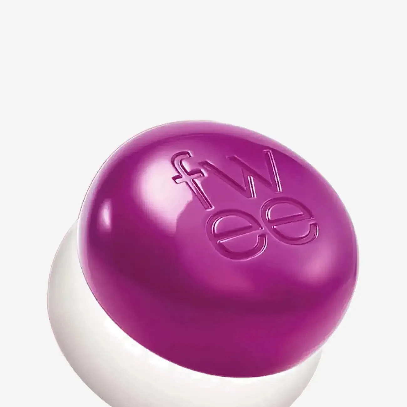 fwee Lip&Cheek Blurry Pudding Pot Cold hearted Moment Krämrouge