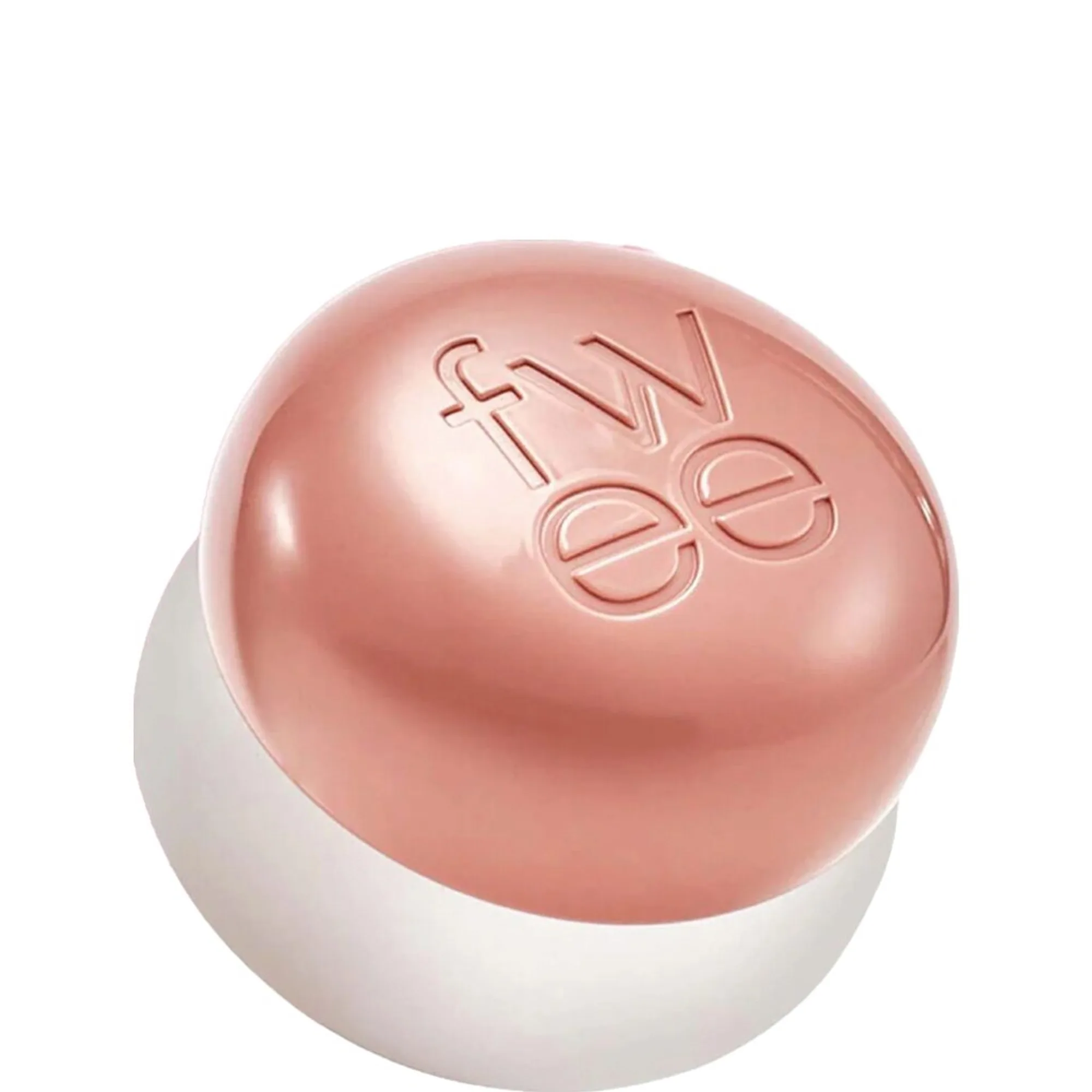fwee Lip&Cheek Blurry Pudding Pot Just the Moment Krämrouge