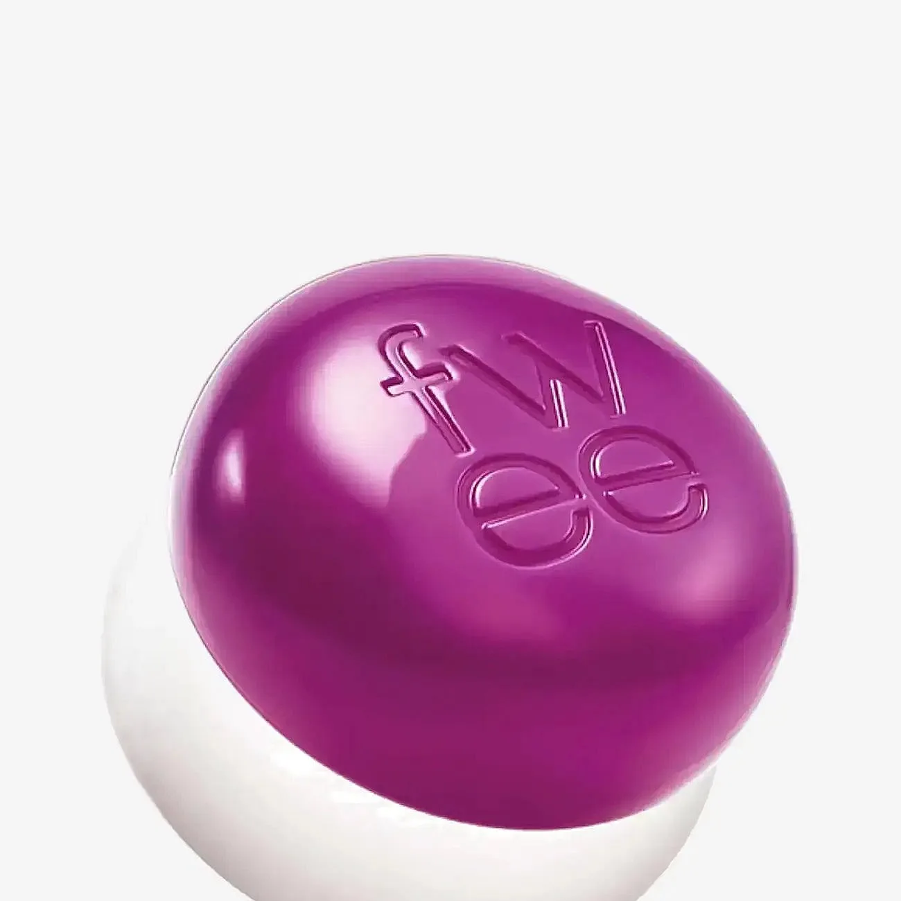 fwee Lip&Cheek Blurry Pudding Pot Cold hearted Moment Krämrouge