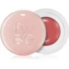 fwee Lip&Cheek Blurry Pudding Pot Just the Moment Krämrouge