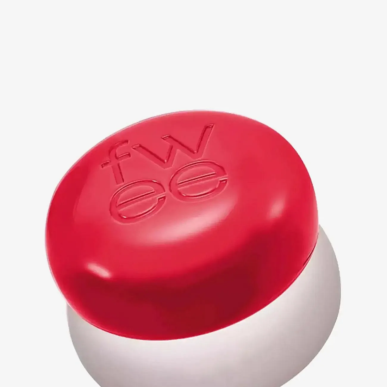 fwee Lip&Cheek Blurry Pudding Pot Reddish Moment Krämrouge