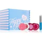 fwee Lip&Cheek Set Presentförpackning för läppar och kinder
