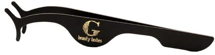 G Beauty Lashes Tweezer Lash Applicators