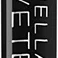Gabriella Salvete Automatic Eyeliner Automatisk eyeliner Skugga 01 Black 0,28 g
