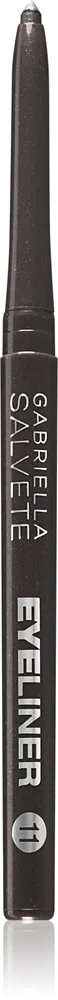 Gabriella Salvete Automatic Eyeliner Automatisk eyeliner Skugga 11 Coffee 0,28 g