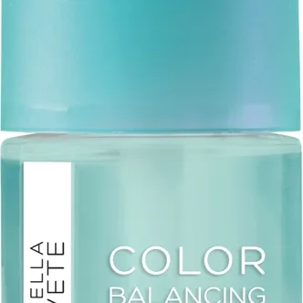 Gabriella Salvete Color Balancing Primer Primer mot rodnad Med extrakt av grönt te 15 ml