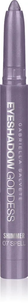 Gabriella Salvete Eyeshadow Goddess Krämig ögonskugga i stift Skugga Shimmer 07 Spell 1.3 g