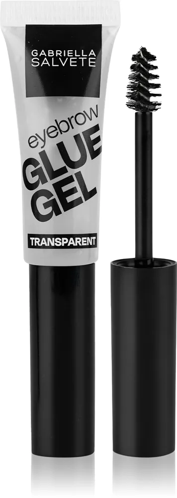 Gabriella Salvete Glue Gel Øjenbrynsgel Skygge Transparent 5 ml