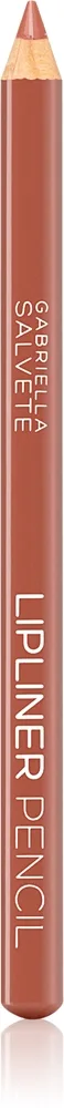 Gabriella Salvete LipLiner Læbeliner Skygge 01 0,28 g