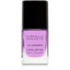 Gabriella Salvete Longlasting Enamel pitkäkestoinen kynsilakka voimakas kiilto sävy 13 Lavender 11 ml