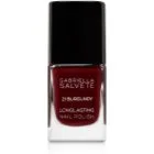 Gabriella Salvete Longlasting Enamel pitkäkestoinen kynsilakka voimakas kiilto sävy 21 Burgundy 11 ml
