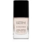 Gabriella Salvete Longlasting Enamel pitkäkestoinen kynsilakka voimakas kiilto sävy 62 Cream Dream 11 ml