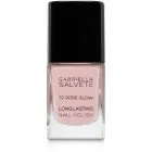 Gabriella Salvete Longlasting Enamel pitkäkestoinen kynsilakka voimakas kiilto sävy 72 Rose Glow 11 ml